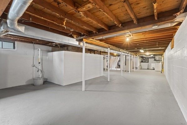 Interior, Wooden Beams, Wooden Ceilings