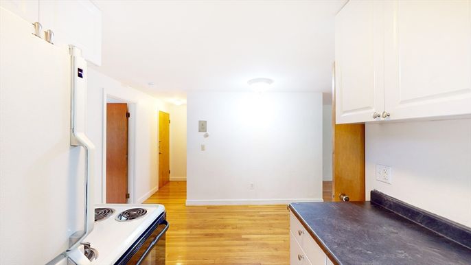 Dining room, Interior, Kitchen, Wood Texture Flooring