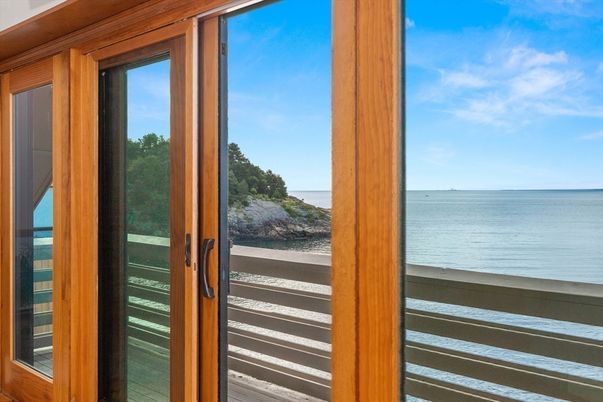 Water, Exterior, Interior, Other