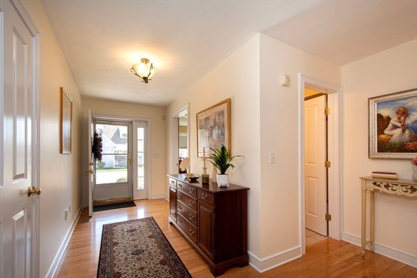 Interior, Wood Texture Flooring