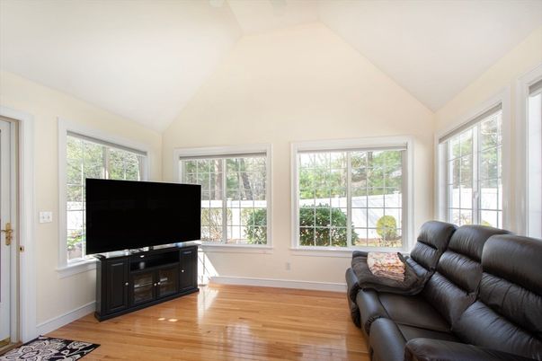 Interior, Living room, Wood Texture Flooring