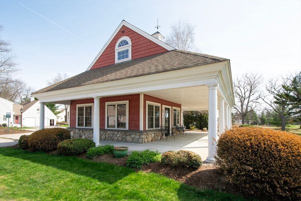 Exterior, Facade, Cape Cod