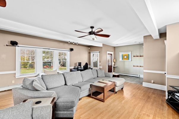 Interior, Living room, Wood Texture Flooring