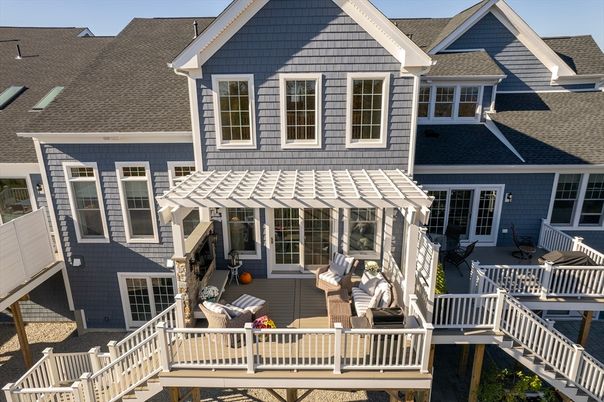 Exterior, Facade, American Craftsman