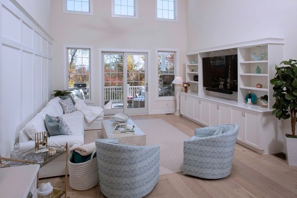 Interior, Living room, Wood Texture Flooring