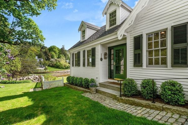 Backyard, Exterior, Facade, None