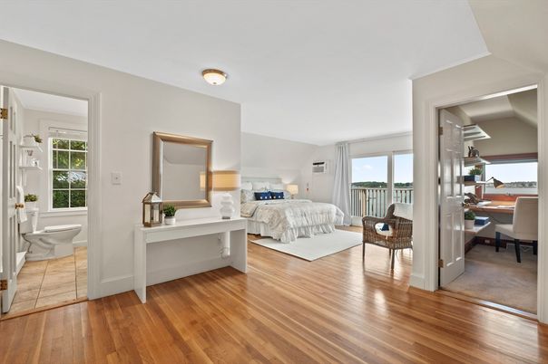 Bathroom, Bedroom, Interior, Wood Texture Flooring