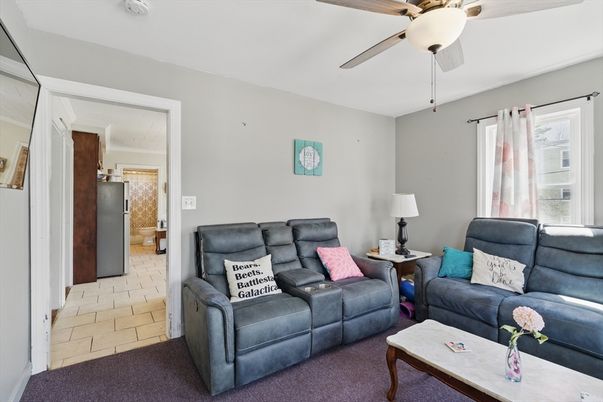 Bathroom, Interior, Living room