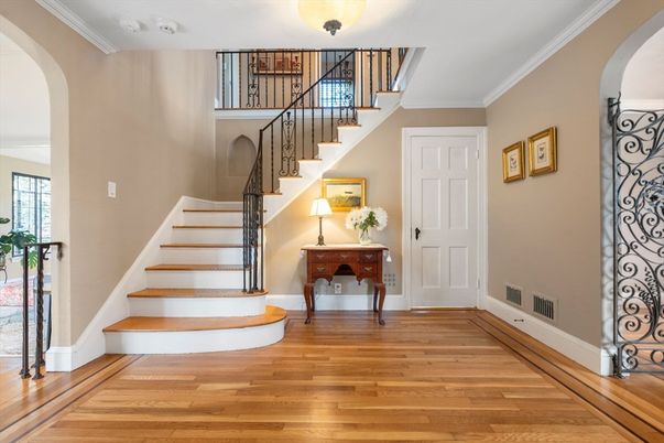 Interior, Wood Texture Flooring