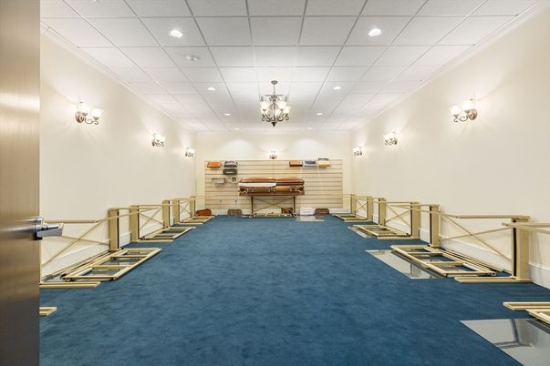 Chandelier, Interior, Recessed Lighting