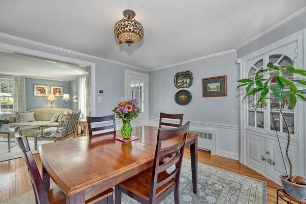 Dining room, Interior, Living room, Wood Texture Flooring