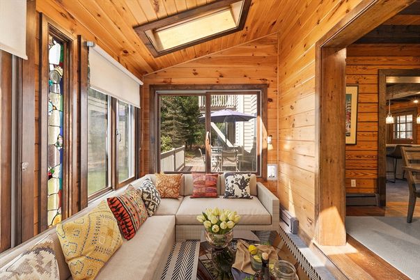 Interior, Living room, Wooden Ceilings, Wood Texture Flooring, Wooden Walls