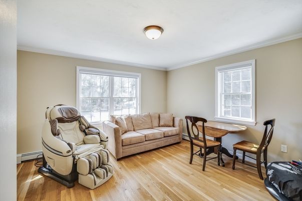 Dining room, Interior, Living room, Wood Texture Flooring