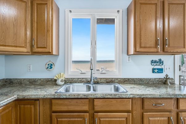 Interior, Kitchen, Water