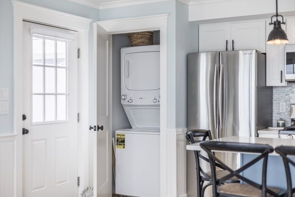 Interior, Pendant Lights, Utility Closets, Washer