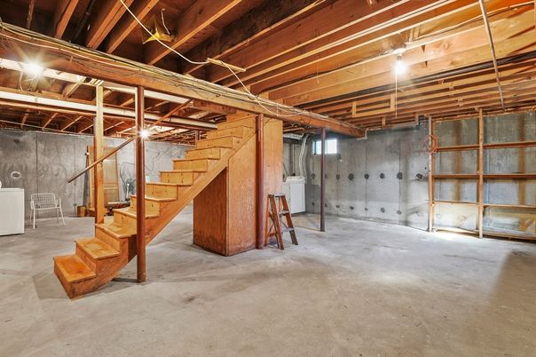 Interior, Wooden Beams, Wooden Ceilings