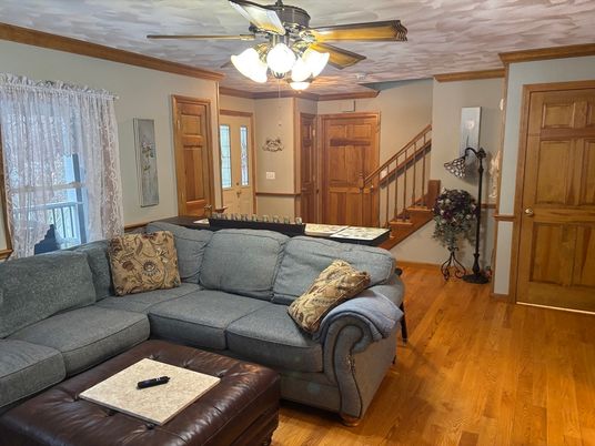 Interior, Living room, Wood Texture Flooring