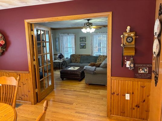 Interior, Living room, Wood Texture Flooring