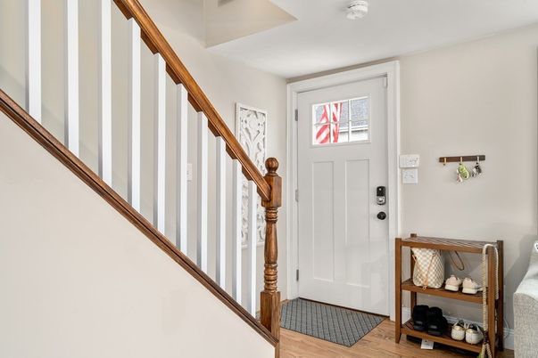 Interior, Wood Texture Flooring