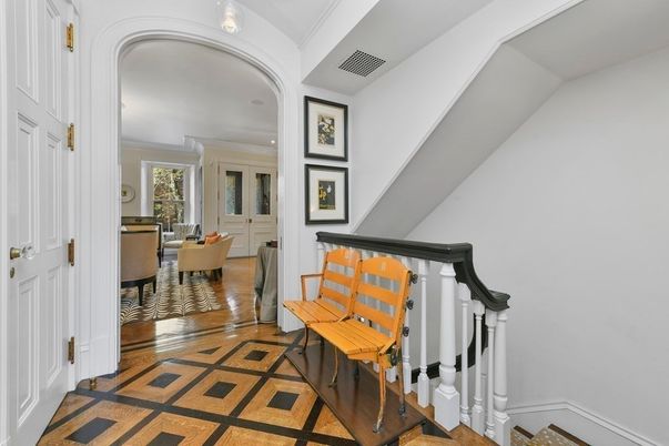 Interior, Piano, Wood Texture Flooring