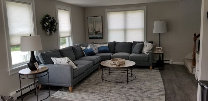 Interior, Living room, Wood Texture Flooring