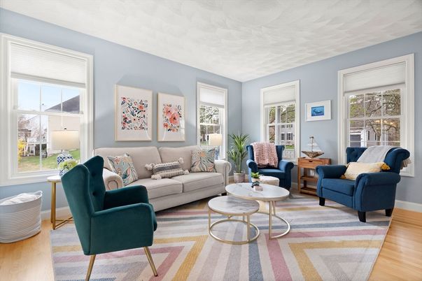 Interior, Living room, Wood Texture Flooring