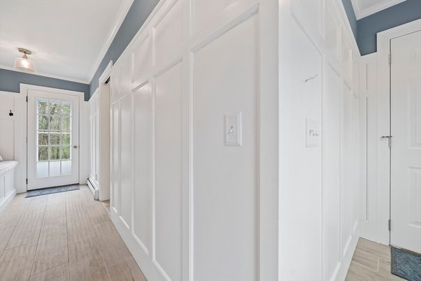 Interior, Wood Texture Flooring