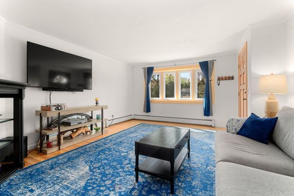 Interior, Living room, Wood Texture Flooring