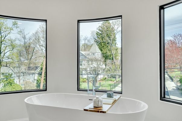 Bathroom, Free Standing Baths, Interior