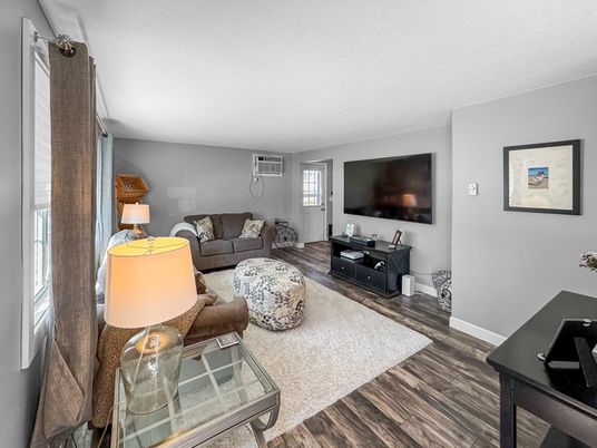 Interior, Living room, Wood Texture Flooring