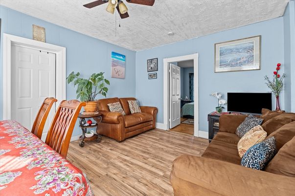 Interior, Living room, Wood Texture Flooring