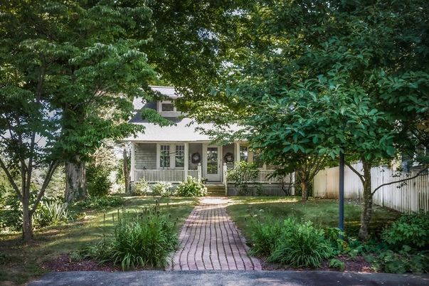 Backyard, Exterior, Facade, None