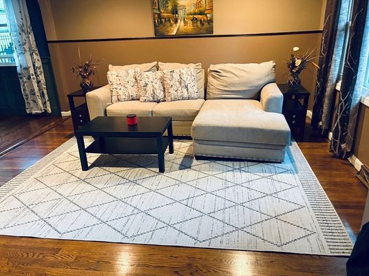 Interior, Living room, Wood Texture Flooring