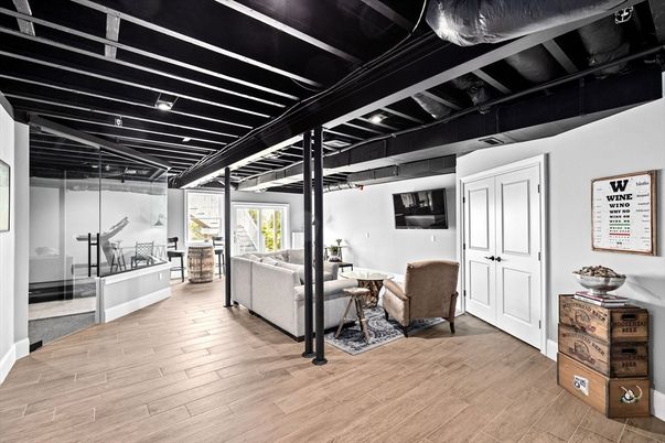 Interior, Wood Texture Flooring
