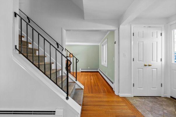 Interior, Wood Texture Flooring