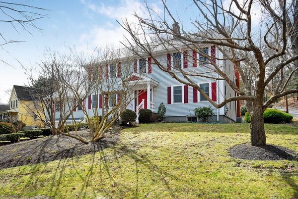 Backyard, Exterior, Facade, None