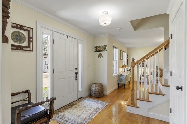 Interior, Wood Texture Flooring