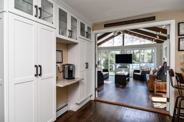 Interior, Living room, Wood Texture Flooring