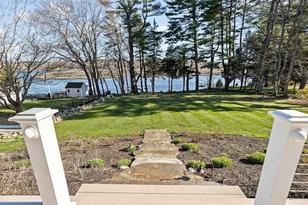 Exterior, Lake, Water
