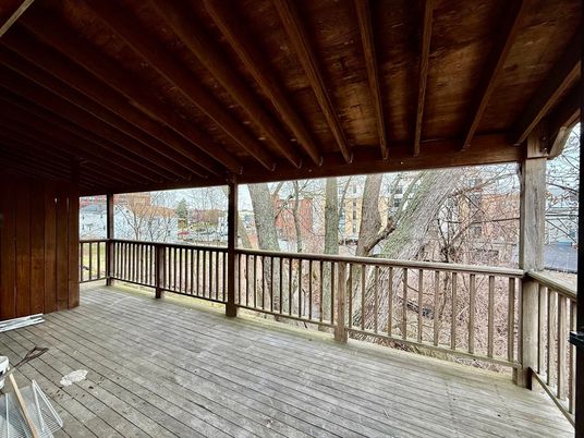 Exterior, Wooden Beams, Wooden Ceilings, Wood Texture Flooring