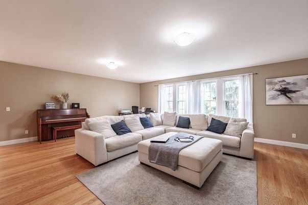 Interior, Living room, Piano, Wood Texture Flooring