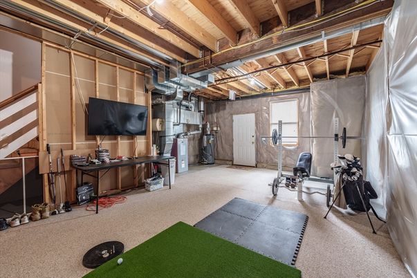 Interior, Wooden Beams, Wooden Ceilings