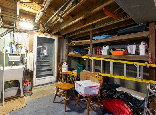 Interior, Wooden Beams, Wooden Ceilings