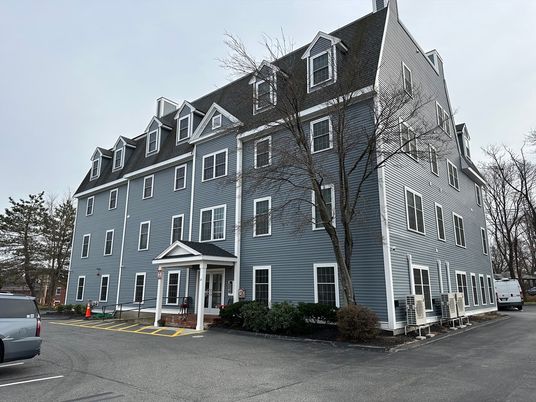 Exterior, Facade, Georgian