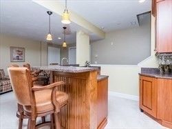 Interior, Pendant Lights, Recessed Lighting