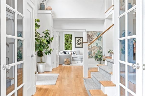 Interior, Living room, Wood Texture Flooring