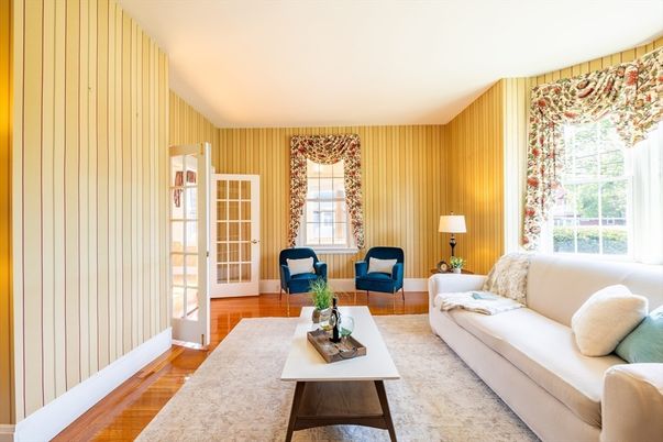 Interior, Living room, Wood Texture Flooring