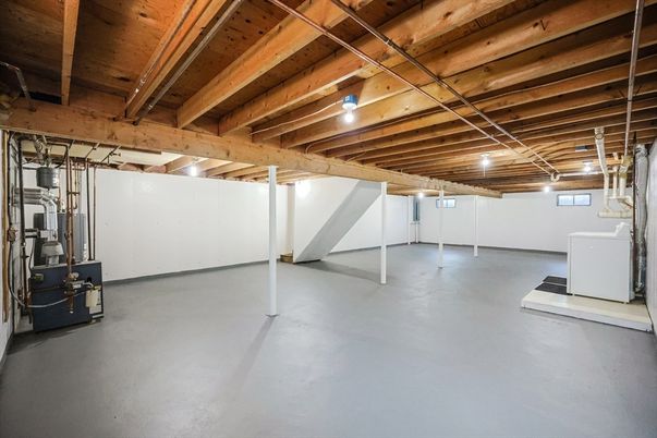 Interior, Wooden Beams, Wooden Ceilings