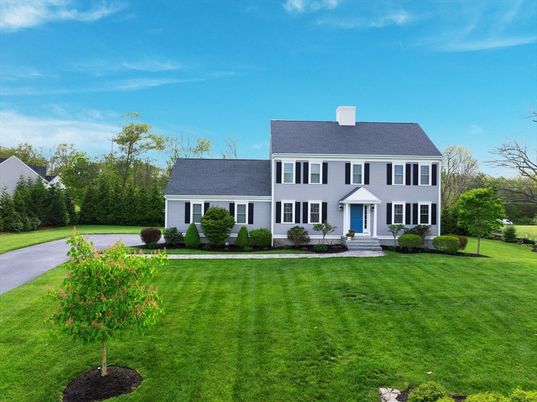 Backyard, Exterior, Facade, Georgian