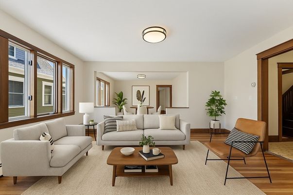 Interior, Living room, Wood Texture Flooring